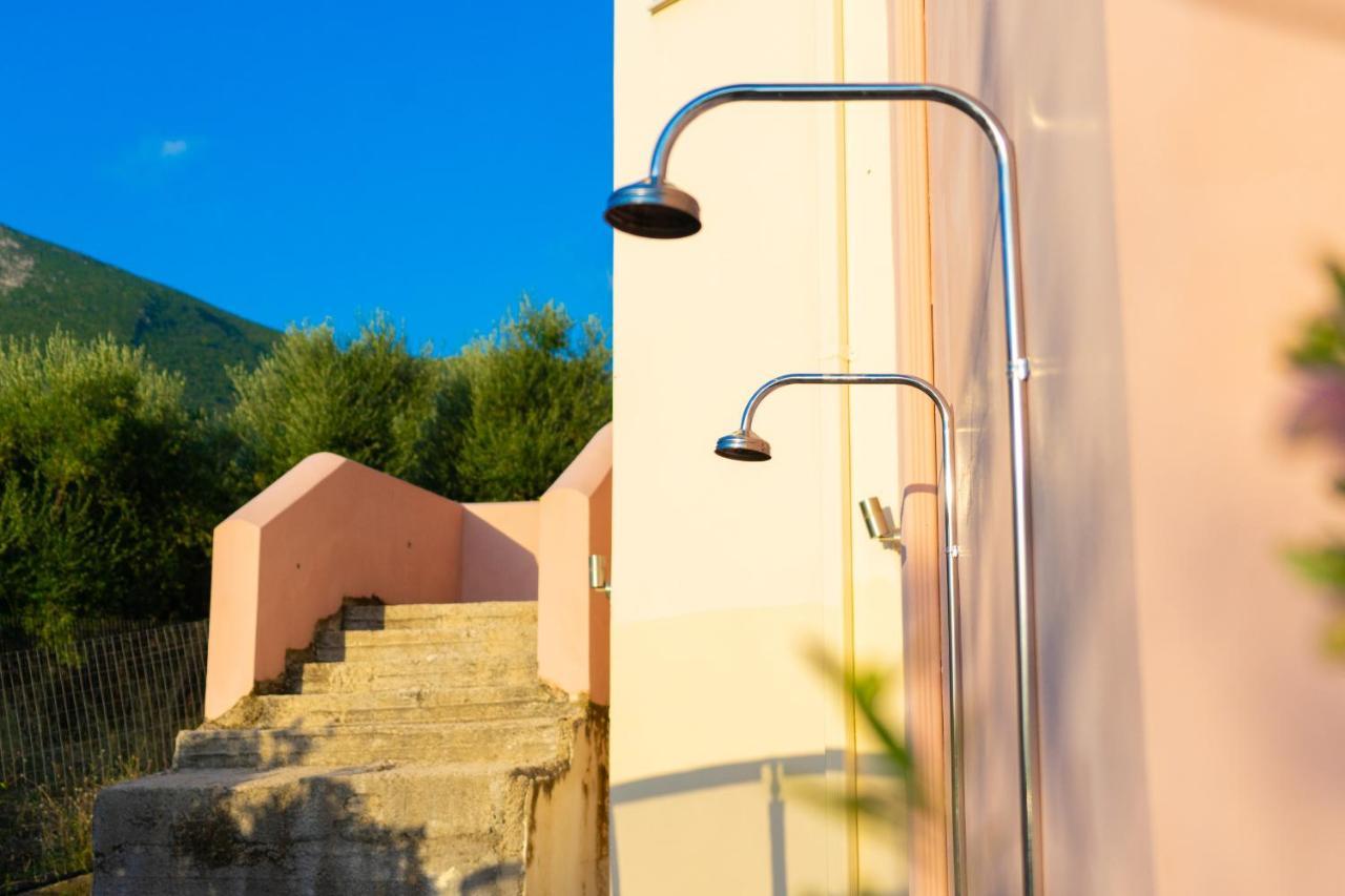 Villa Rodi Katastárion エクステリア 写真